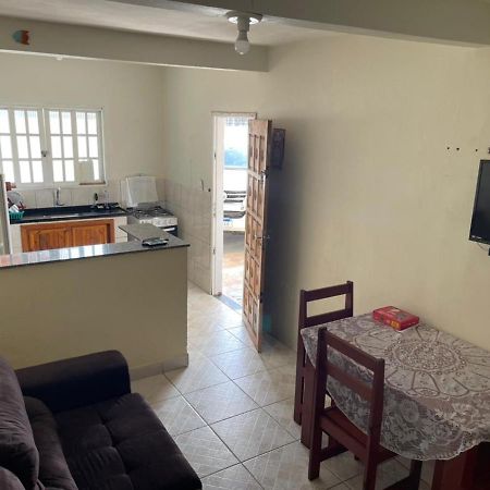Du Pai Villa Ilha Comprida Luaran gambar