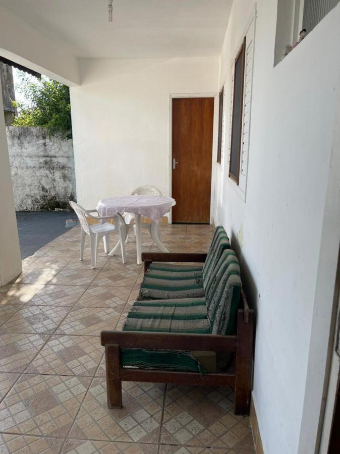 Du Pai Villa Ilha Comprida Luaran gambar