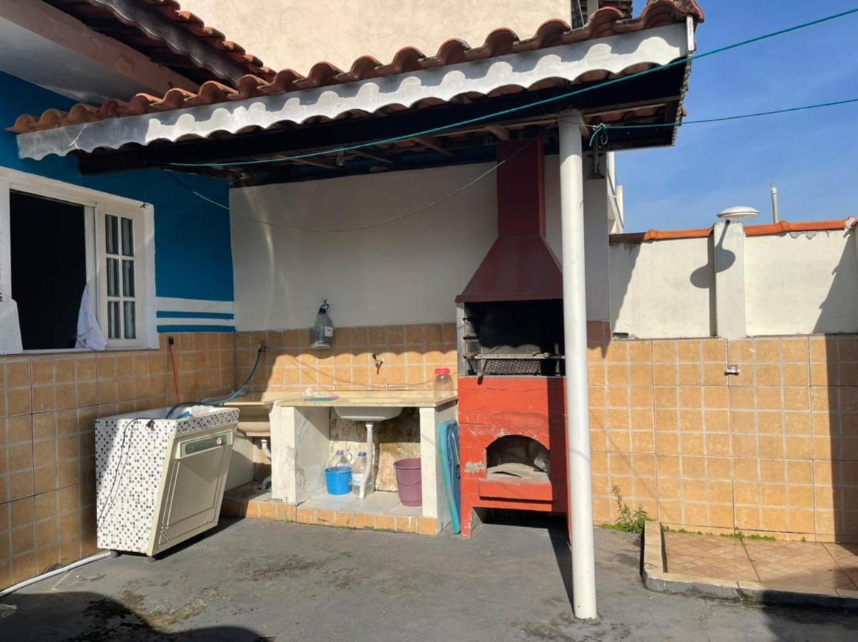 Du Pai Villa Ilha Comprida Luaran gambar